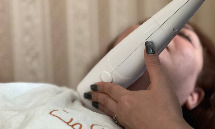 عوارض هایفو برای دندان